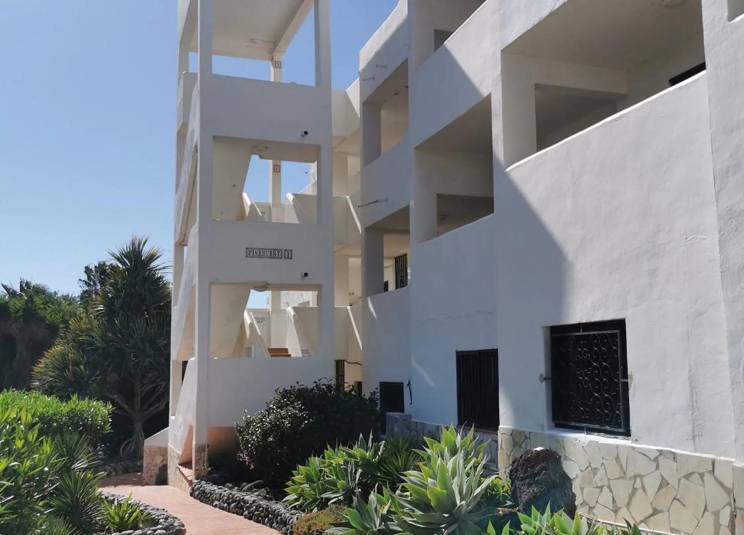 Apartment Gold Del Sur Tenerife - Ocean View San Miguel de Abona