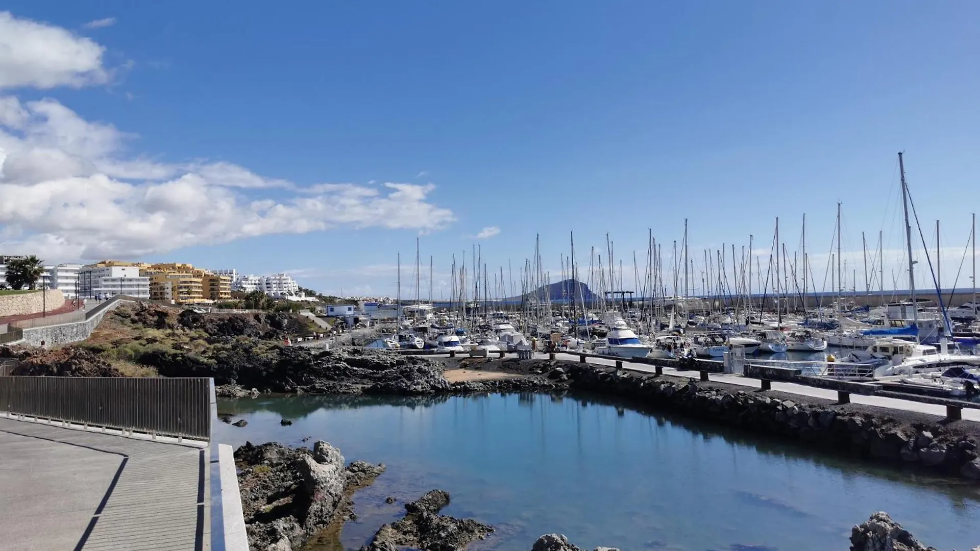 Apartment Gold Del Sur Tenerife - Ocean View San Miguel de Abona 0*,  Spain