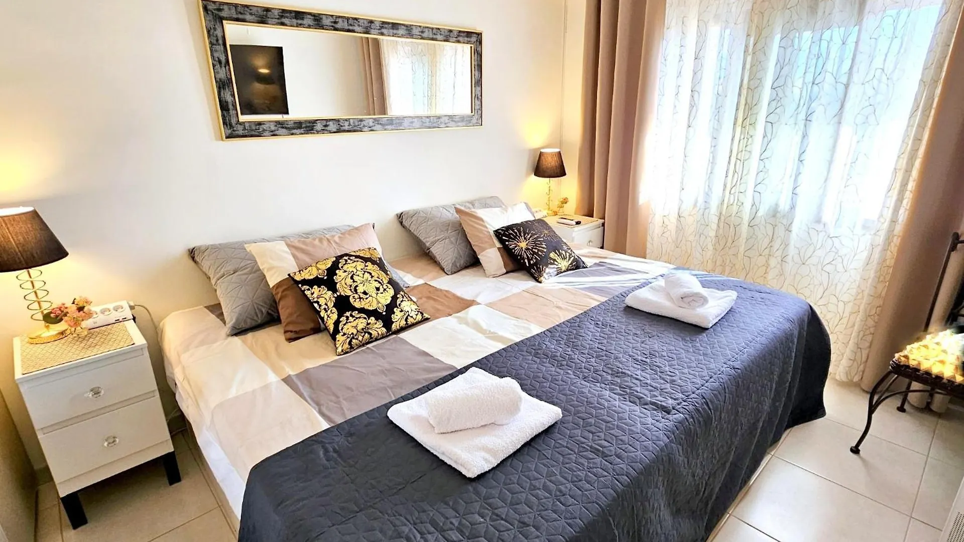 Apartment Gold Del Sur Tenerife - Ocean View San Miguel de Abona