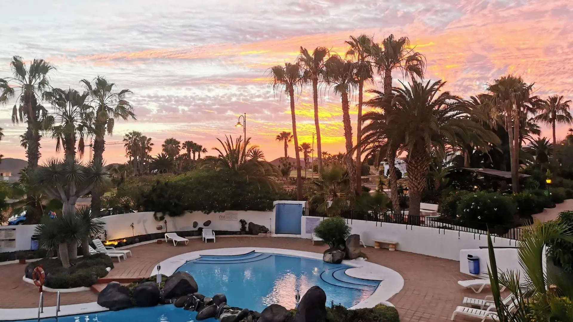 Apartment Gold Del Sur Tenerife - Ocean View San Miguel de Abona Spain