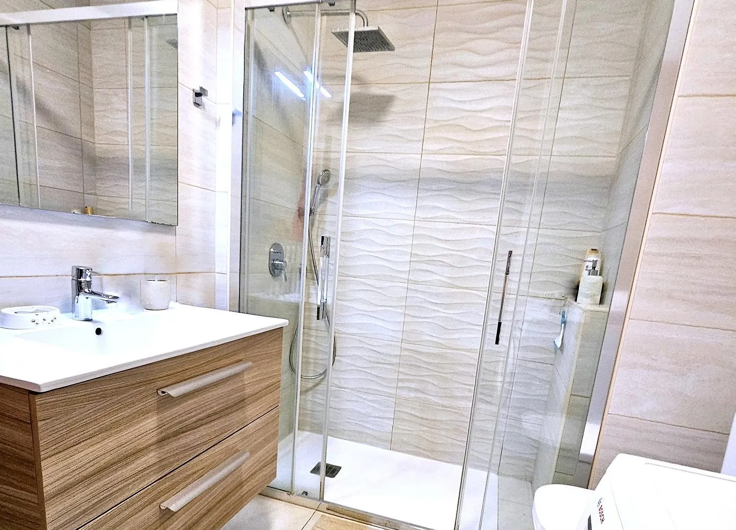 Apartment Gold Del Sur Tenerife - Ocean View San Miguel de Abona