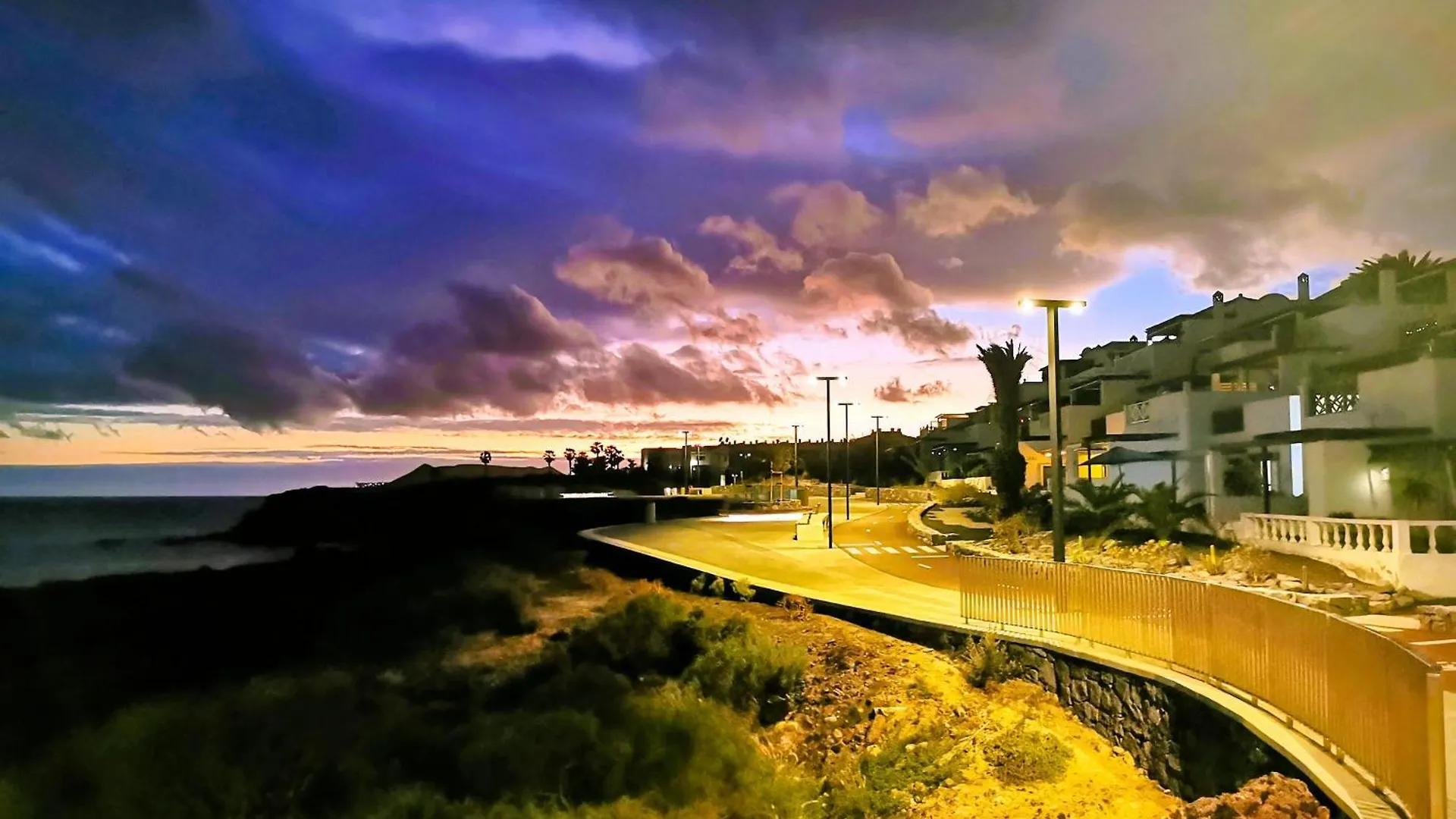 Apartment Gold Del Sur Tenerife - Ocean View San Miguel de Abona Spain