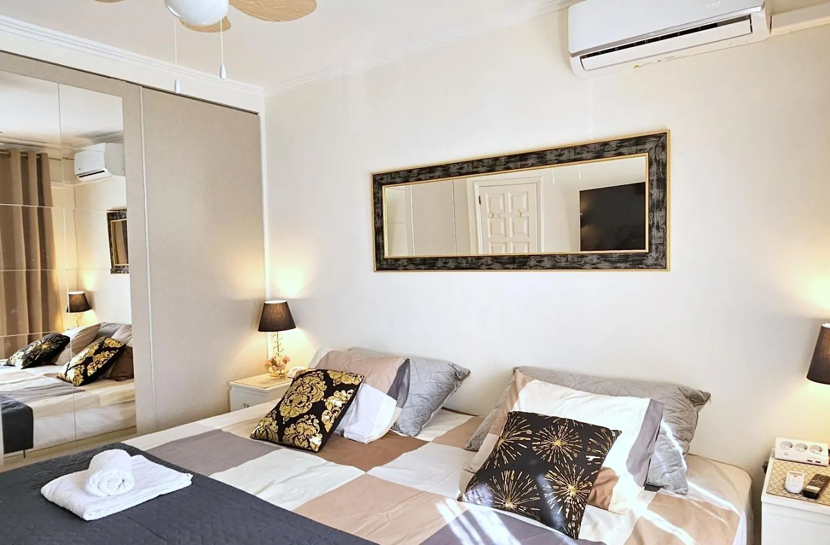 Apartment Gold Del Sur Tenerife - Ocean View San Miguel de Abona