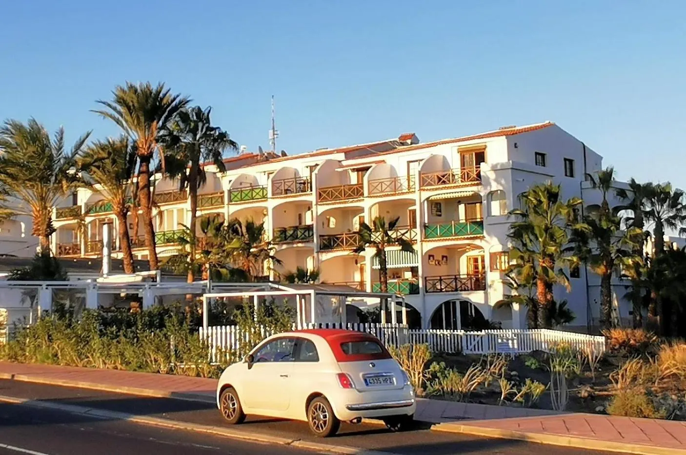 Apartment Gold Del Sur Tenerife - Ocean View San Miguel de Abona