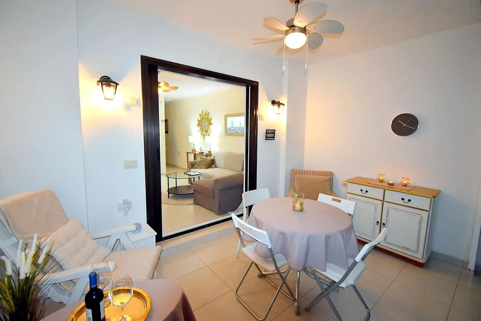 Apartment Gold Del Sur Tenerife - Ocean View San Miguel de Abona 0*,  Spain