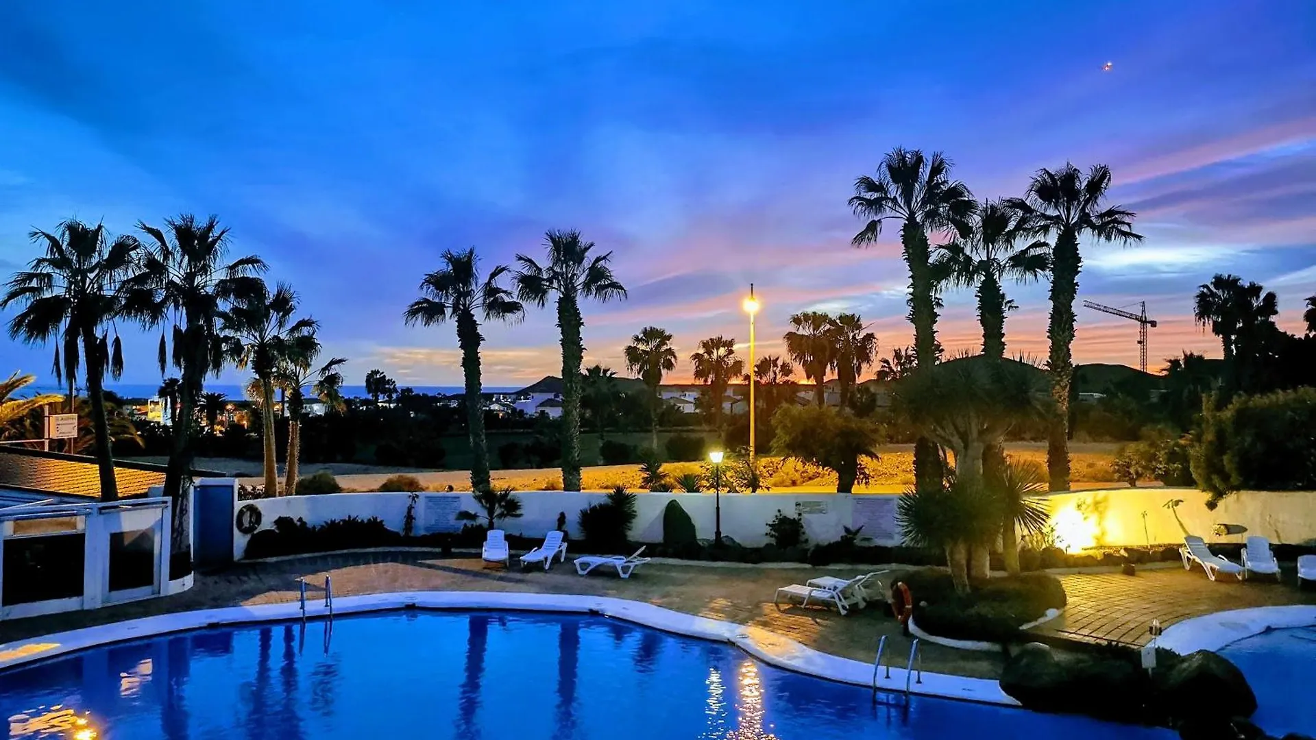 Apartment Gold Del Sur Tenerife - Ocean View San Miguel de Abona Spain