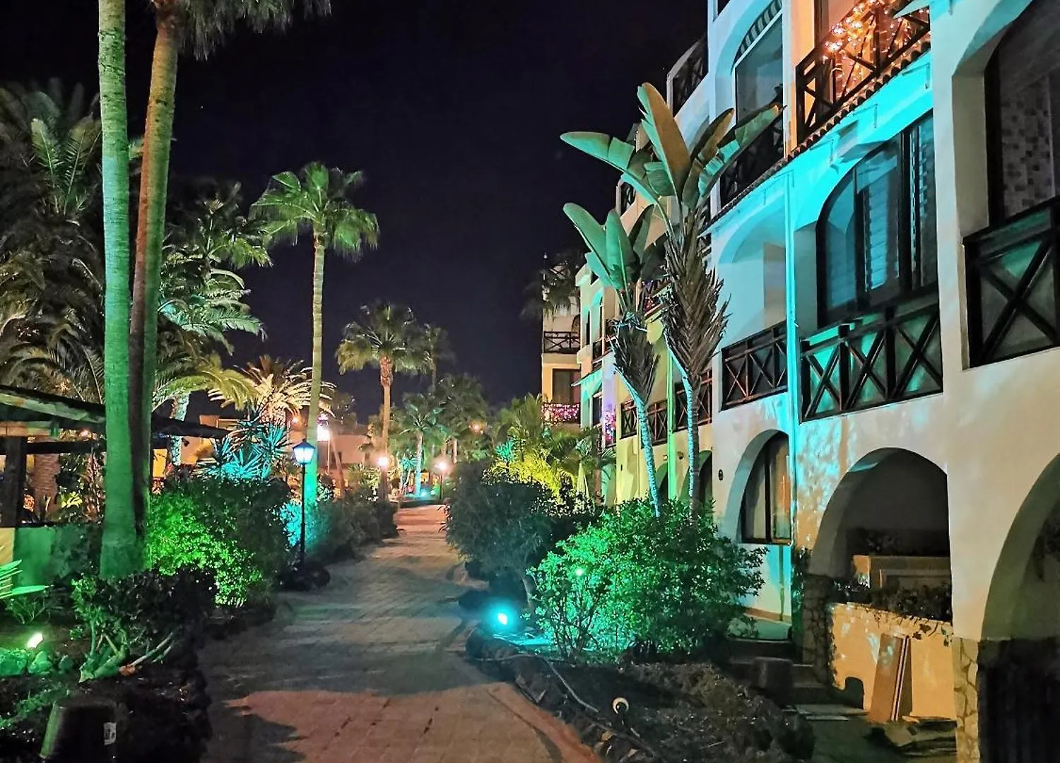 Apartment Gold Del Sur Tenerife - Ocean View San Miguel de Abona 0*,