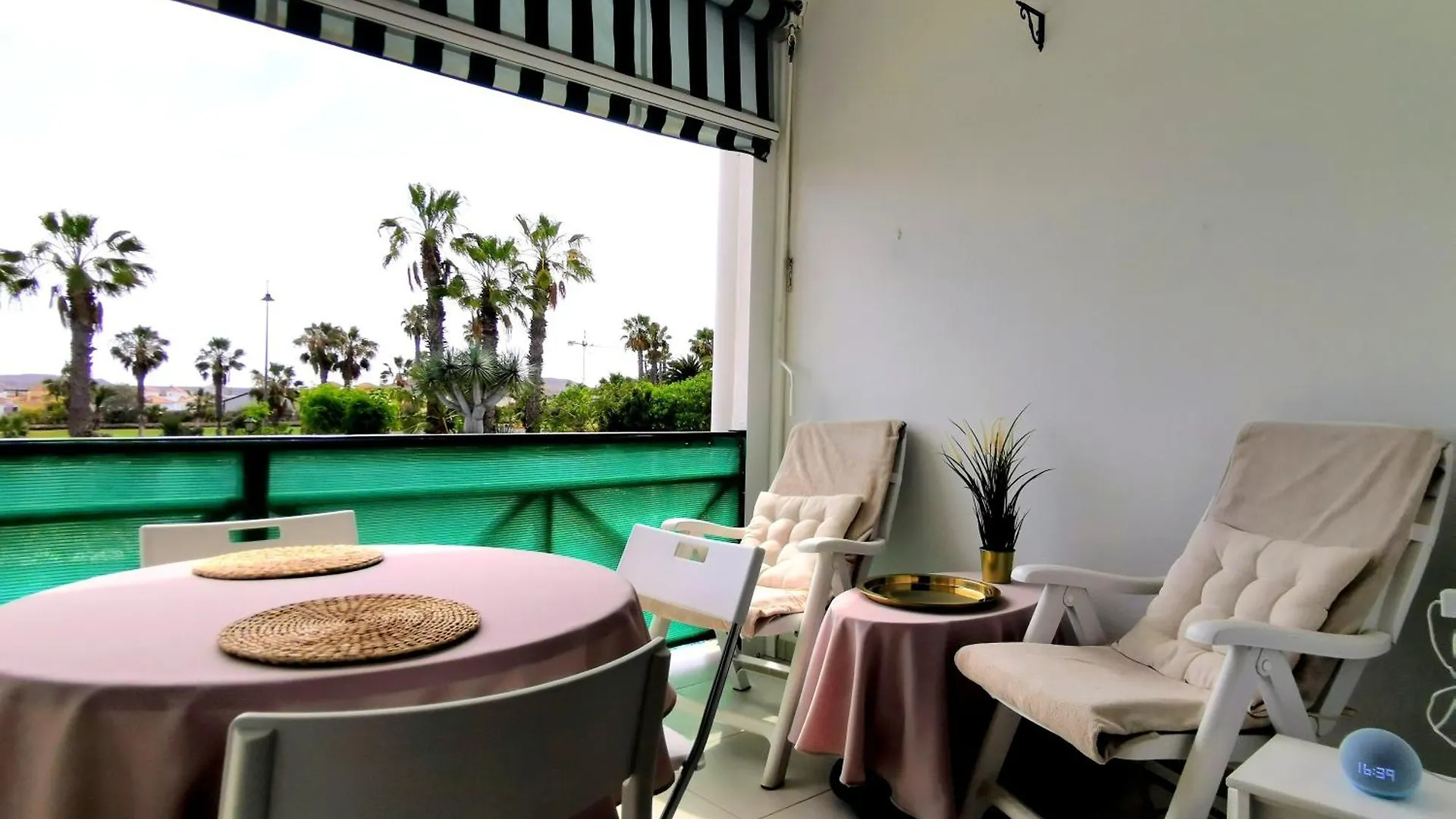 Apartment Gold Del Sur Tenerife - Ocean View San Miguel de Abona Spain