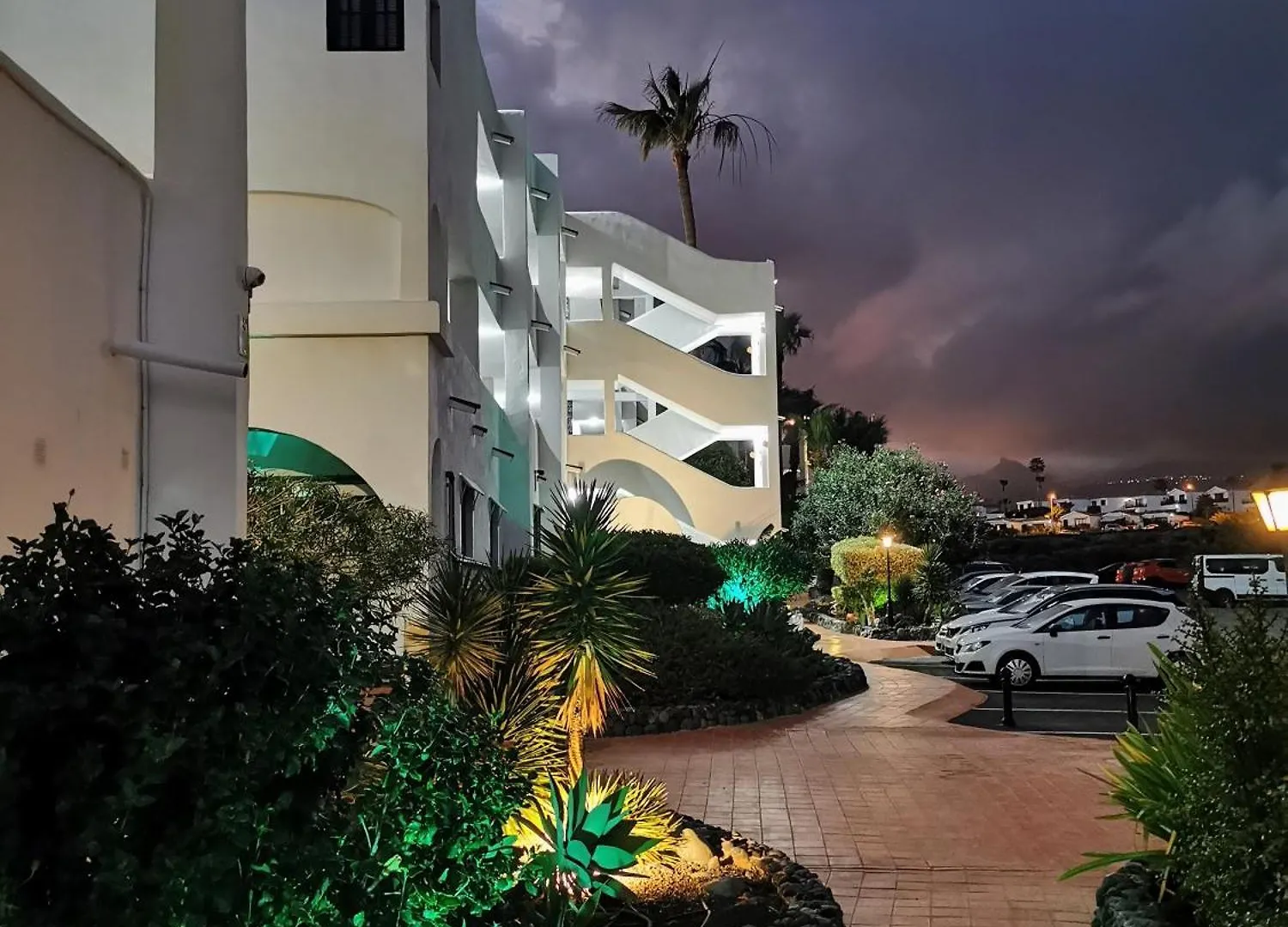 Apartment Gold Del Sur Tenerife - Ocean View San Miguel de Abona
