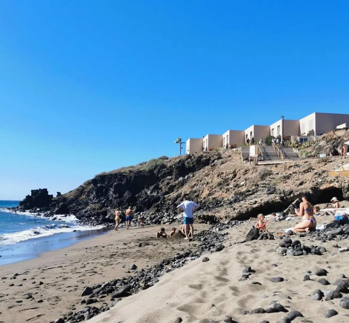 Apartment Gold Del Sur Tenerife - Ocean View San Miguel de Abona