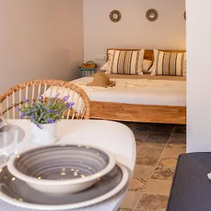 Nisha Apartment