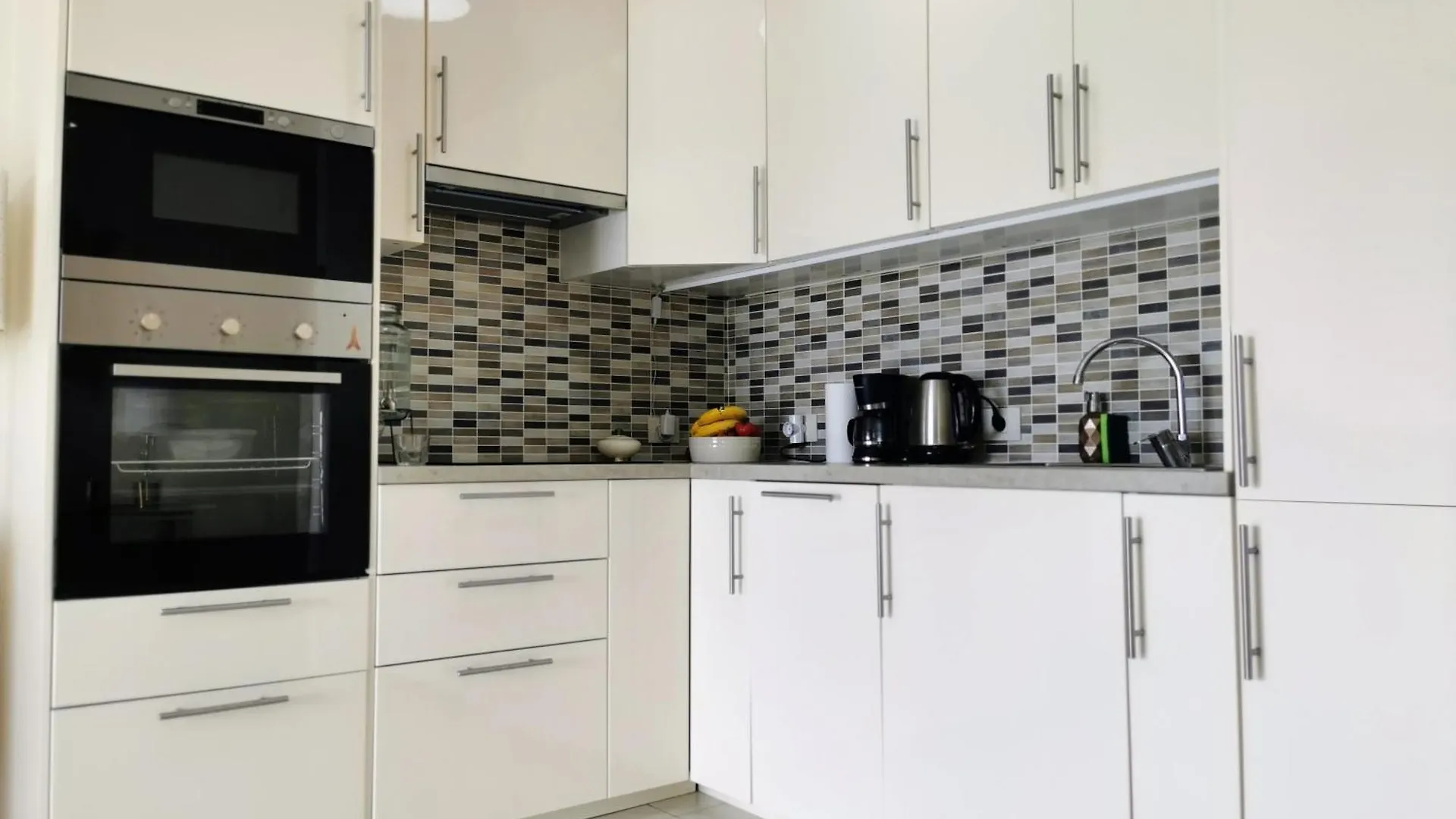 Apartment Gold Del Sur Tenerife - Ocean View 산미겔데아보나